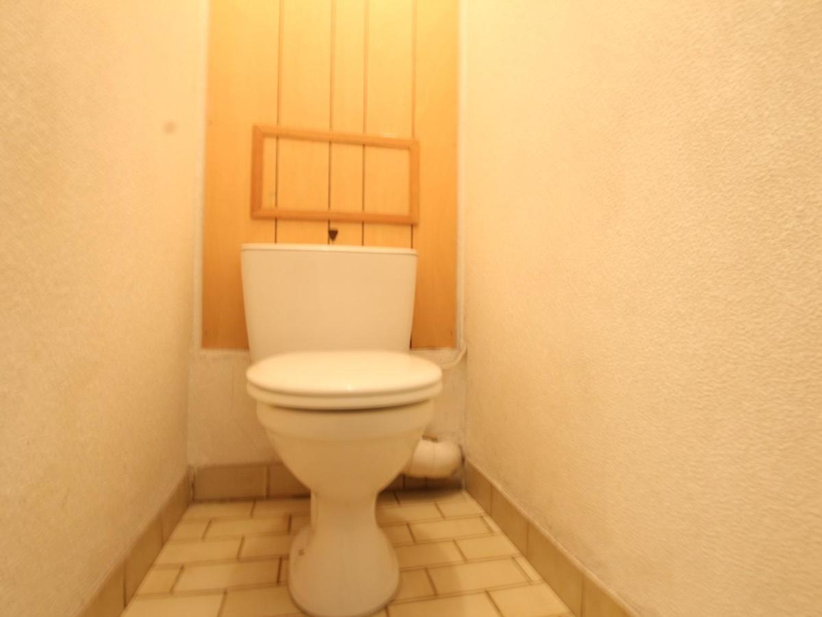 Triplex 6 Pers Avec Balcon, Secteur Calme A Saint-Chaffrey, Proche Navette Skieur - Fr-1-330E-106 Eksteriør bilde